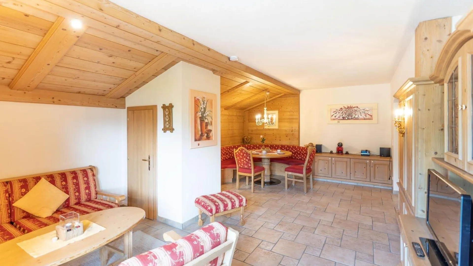 Landhaus Schenk Hochvogel Bad Hindelang 0*,