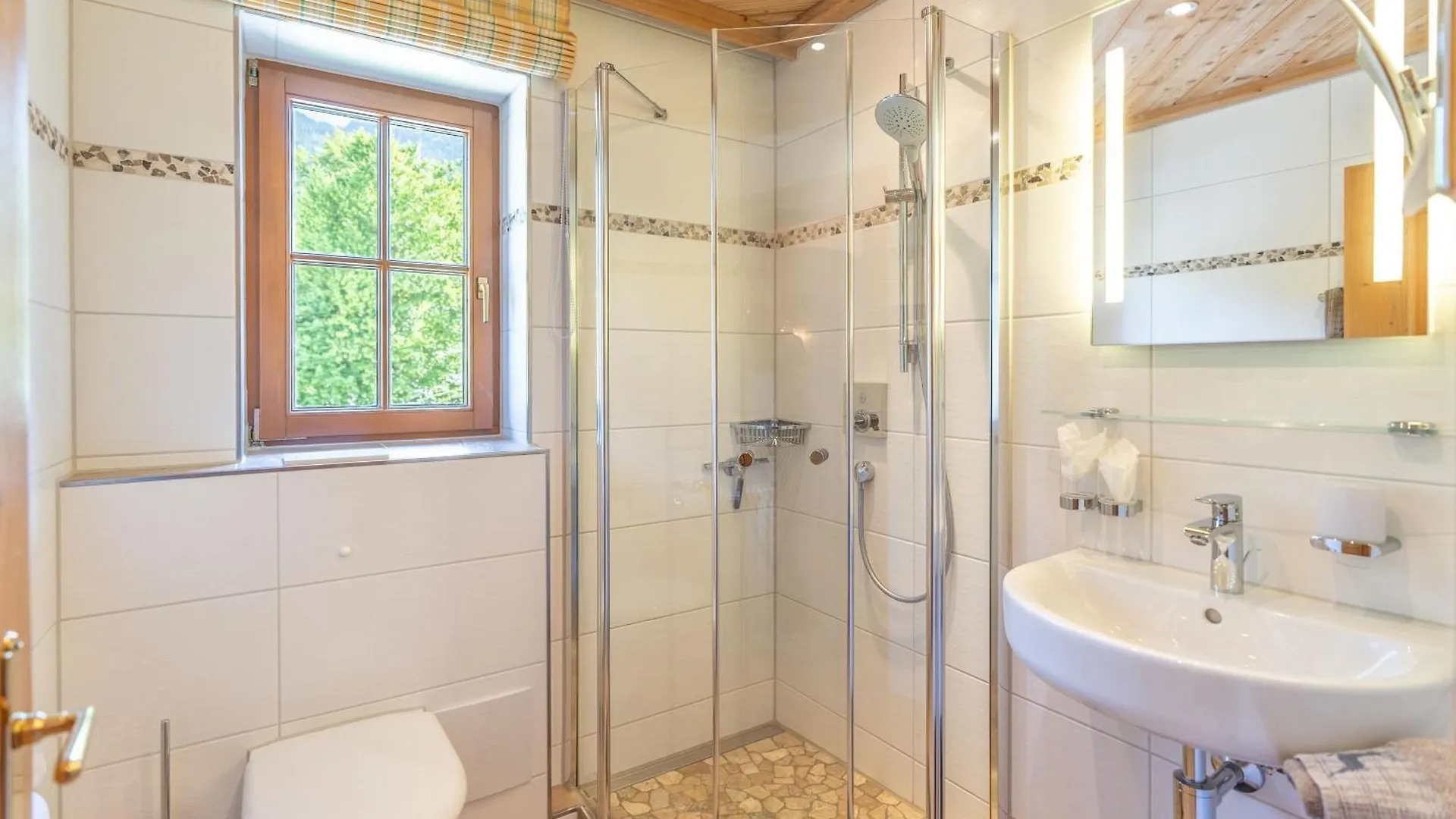 Landhaus Schenk Hochvogel Bad Hindelang Apartment
